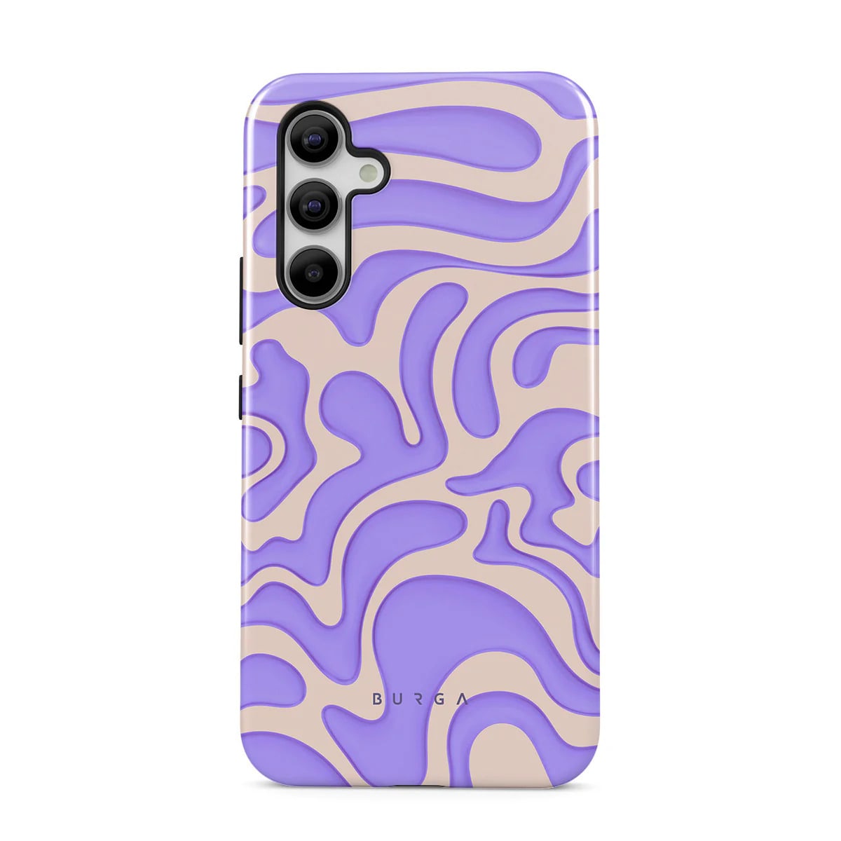 Prémium Burga Tough "Y2Kool" tok Samsung Galaxy A55