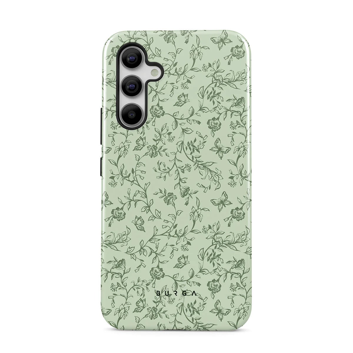 Prémium Burga Tough "Lost In Thought" tok Samsung Galaxy A55