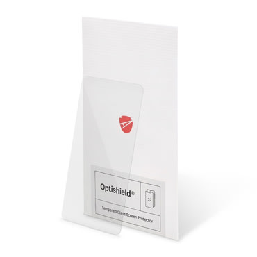 Üvegfólia Xiaomi Redmi Note 12 5G készülékekhez Optishield