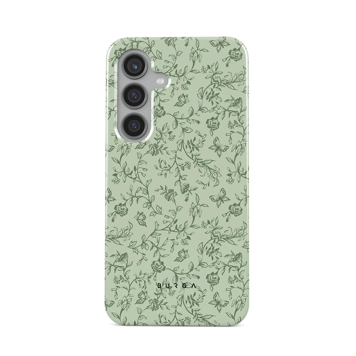 Prémium Burga Tough "Lost In Thought" tok Samsung Galaxy S24 FE