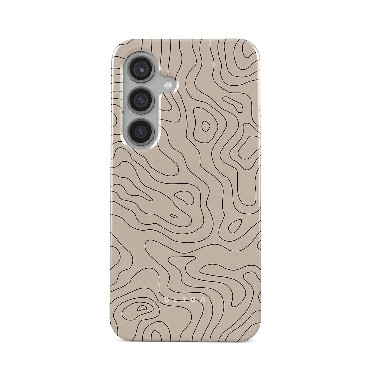 Prémium Burga Tough "Wild Terrain" tok Samsung Galaxy S24 Plus