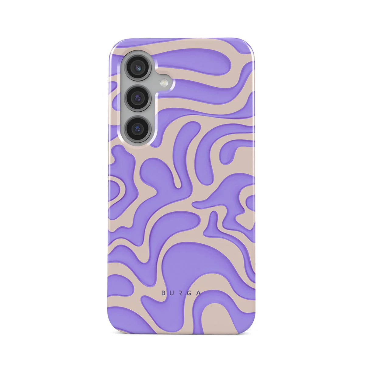 Prémium Burga Tough "Y2Kool" tok Samsung Galaxy S24 Plus