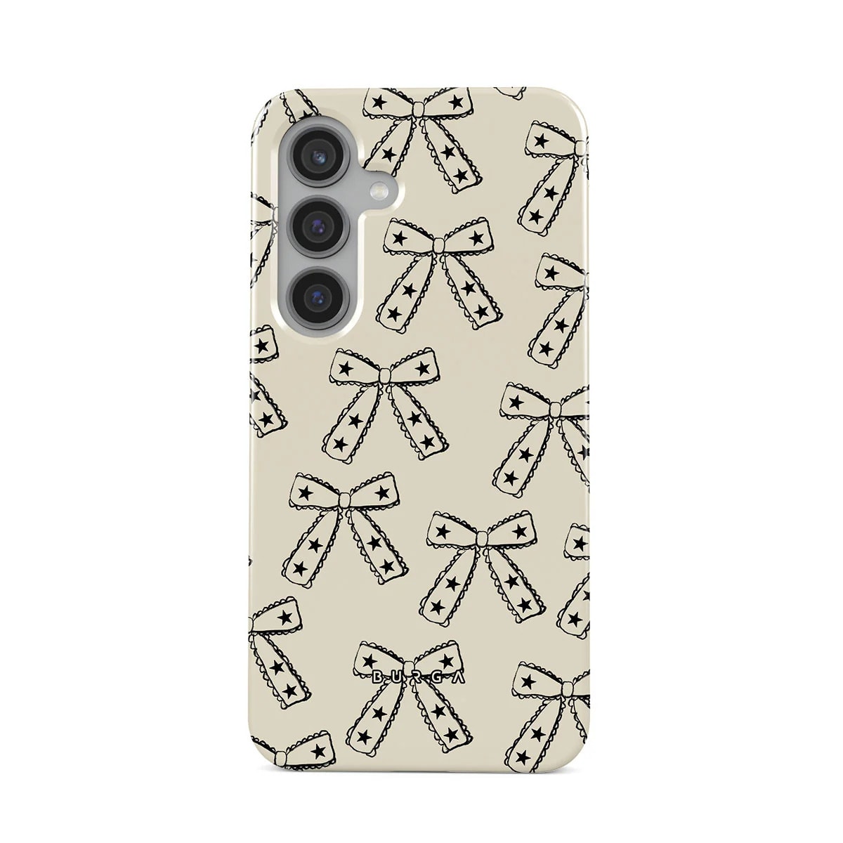 Prémium Burga Tough "Lone Star" tok Samsung Galaxy S24 Plus