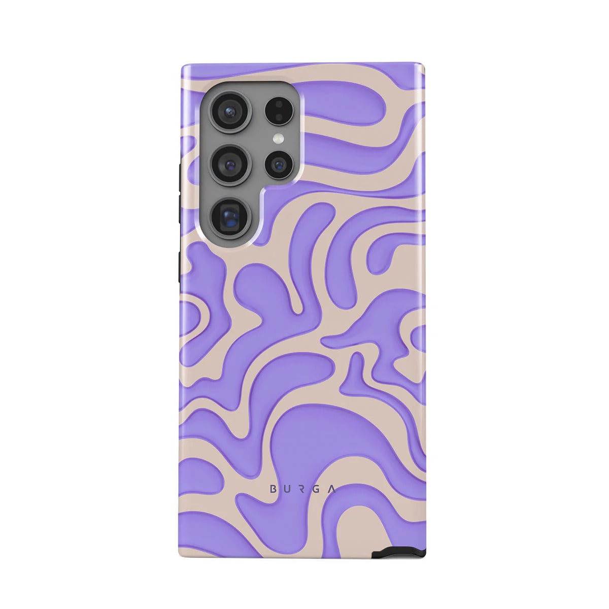 Prémium Burga Tough "Y2Kool" tok Samsung Galaxy S24 Ultra