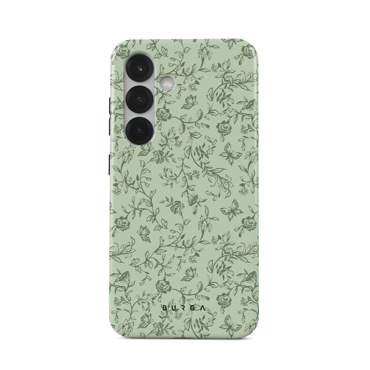 Prémium Burga Tough "Lost In Thought" tok Samsung Galaxy S25 Plus