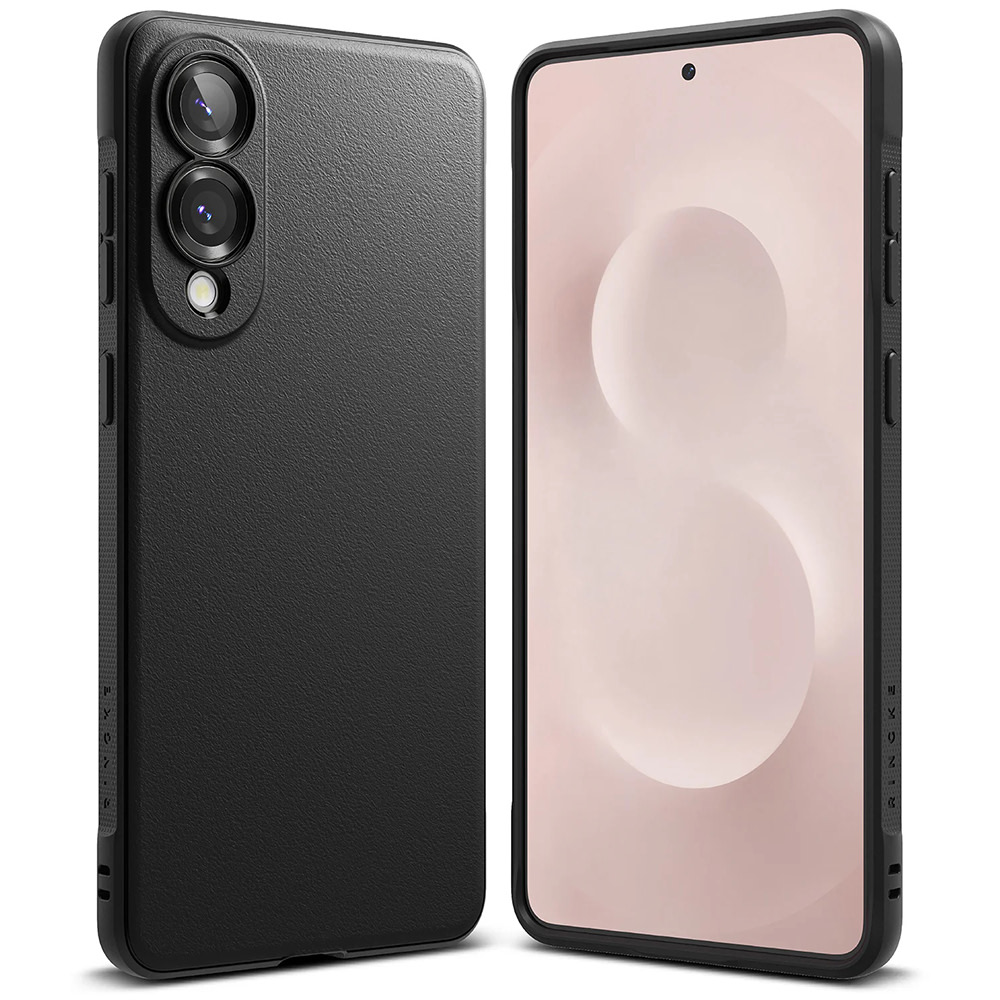 Tok Ringke "Onyx" Samsung Galaxy S25 Edge készülékekhez - black