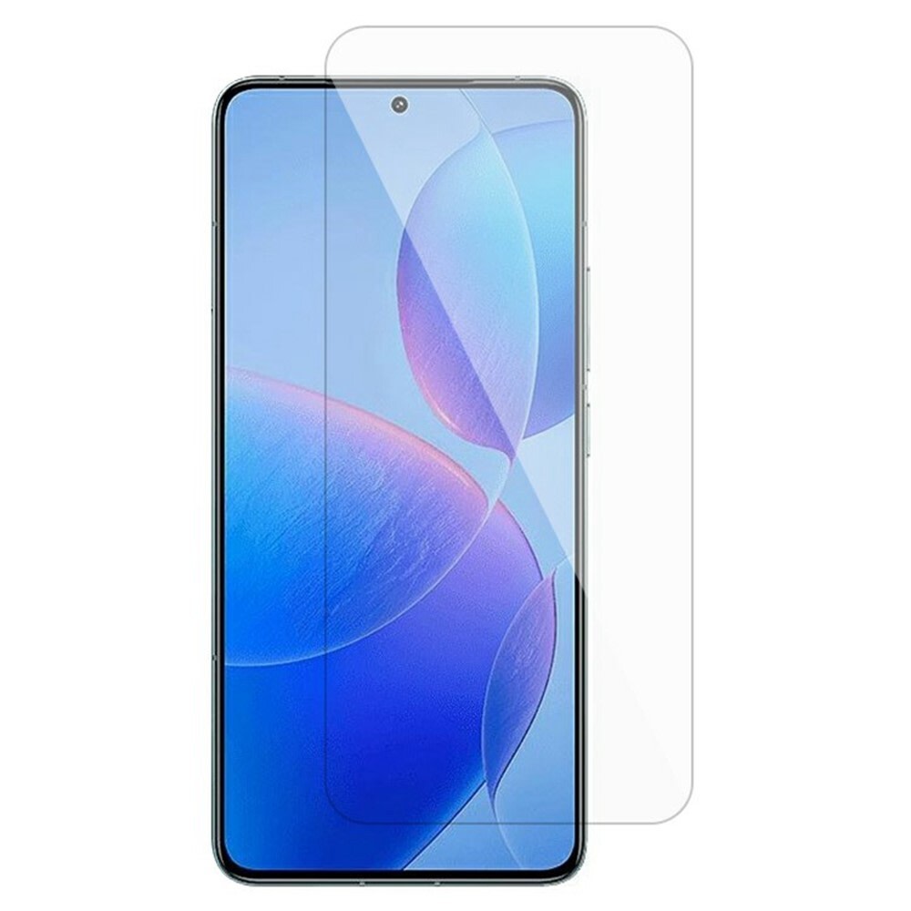 0.3 mm üvegfólia Xiaomi Poco F7 Pro készülékekhez