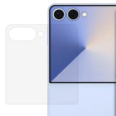 0,3 mm védőüveg Samsung Galaxy Z Flip7