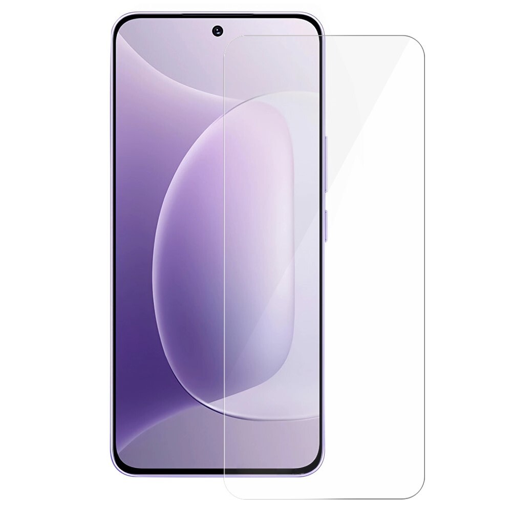 0.3 mm üvegfólia Honor 400 készülékekhez