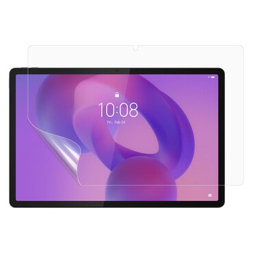 Védőfólia Lenovo Idea Tab Pro készülékekhez