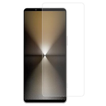 0.3 mm üvegfólia Sony Xperia 1 VII készülékekhez