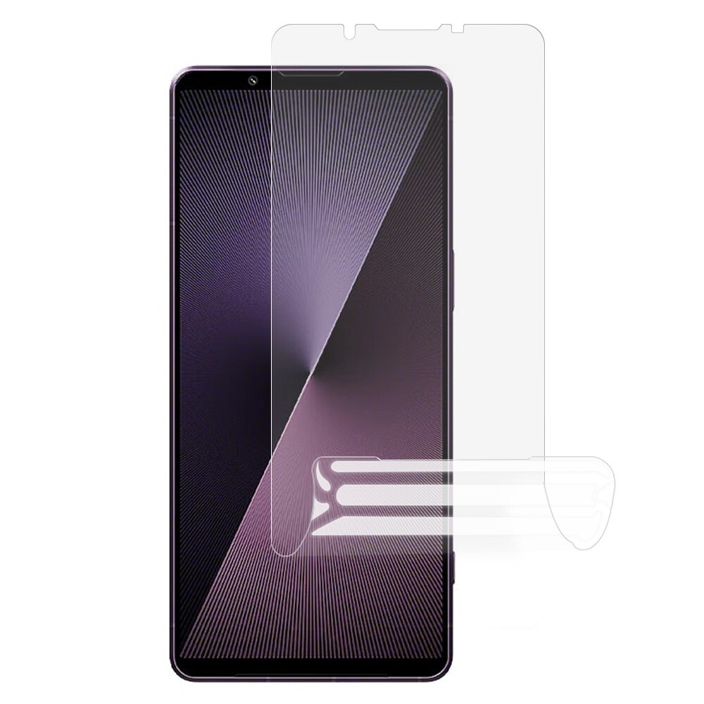 Védőfólia Sony Xperia 1 VII készülékekhez