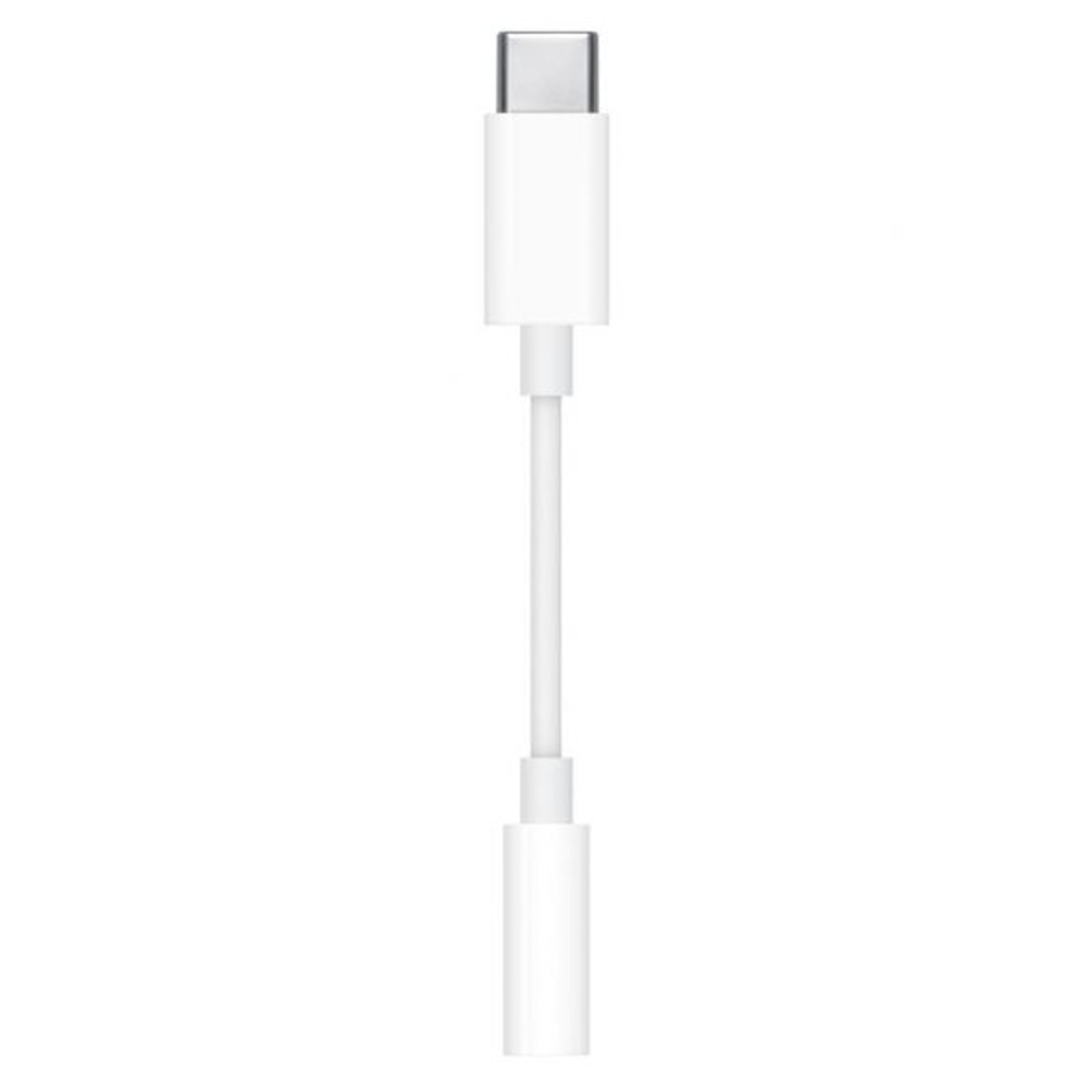 Eredeti Apple USB-C - 3.5mm audio adapter (MW2Q3ZM/A)