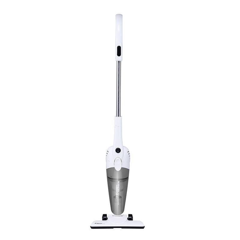 Deerma "DX118C" 2 az 1-ben álló és kézi porszívó - white