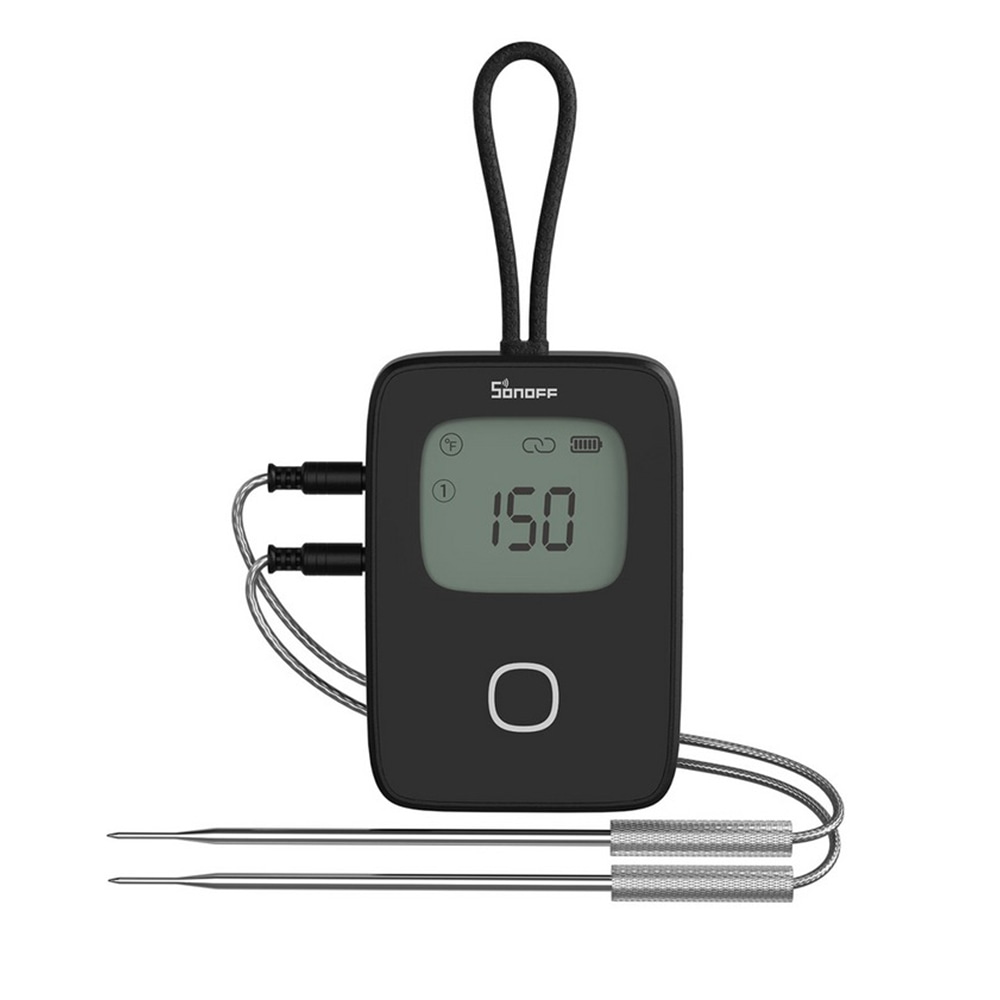 Fali töltőadapter Ugreen "CD327 Nexode" 65W két USB-A és két USB-C kimenettel – fekete