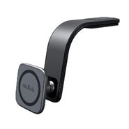 Maxlife "MXCH" műszerfalra helyezhető mágneses autós telefontartó