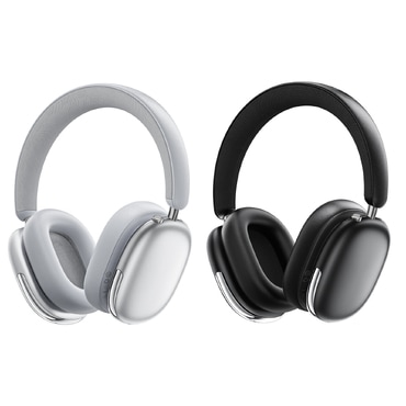 Prémium Bluetooth fejhallgató Acefast H9 ANC funkcióval és kiemelkedő kényelemmel Prémium Bluetooth fejhallgató Acefast H9 ANC funkcióval és kiemelkedő kényelemmel