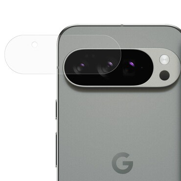 0.25 mm üvegfólia hátsó kamerára Google Pixel 10 Pro XLkészülékekhez