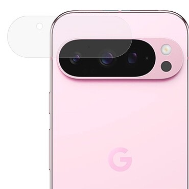 0.25 mm üvegfólia hátsó kamerára Google Pixel 10 Pro készülékekhez