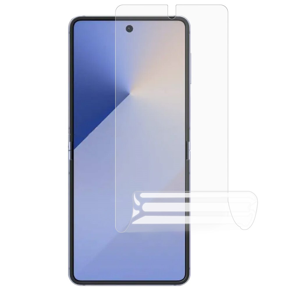 Védőfólia Samsung Galaxy Z Flip7