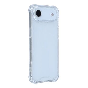 TPU gél tok "Guard" iPhone Air készülékekhez - átlátszó TPU gél tok "Guard" iPhone Air készülékekhez - átlátszó