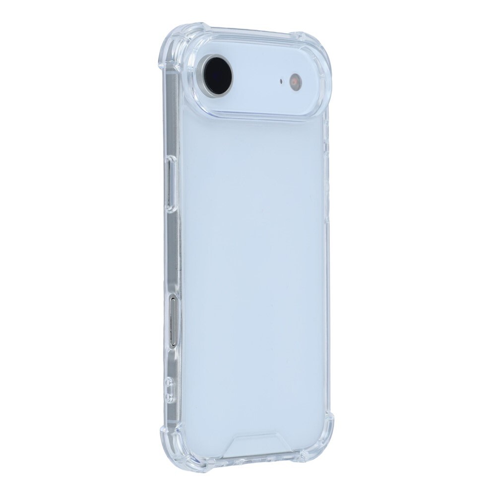 TPU gél tok "Guard" iPhone 17 Air készülékekhez - átlátszó