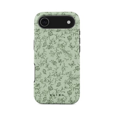 Prémium Burga Tough MagSafe "Lost In Thoughts" tok iPhone Air készülékhez Prémium Burga Tough MagSafe "Lost In Thoughts" tok iPhone Air készülékhez