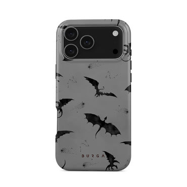 Prémium Burga Tough MagSafe "Draco" tok iPhone 17 Pro Max készülékhez Prémium Burga Tough MagSafe "Draco" tok iPhone 17 Pro Max készülékhez