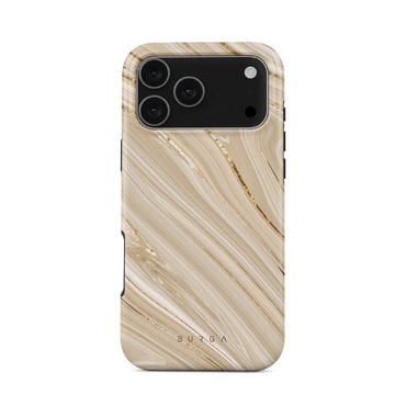 Prémium Burga Tough MagSafe "Full Glam" tok iPhone 17 Pro Max készülékhez Prémium Burga Tough MagSafe "Full Glam" tok iPhone 17 Pro Max készülékhez