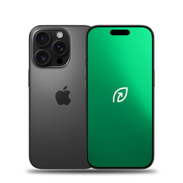 iPhone 16 Pro 128GB RESWAG® (A kategória)