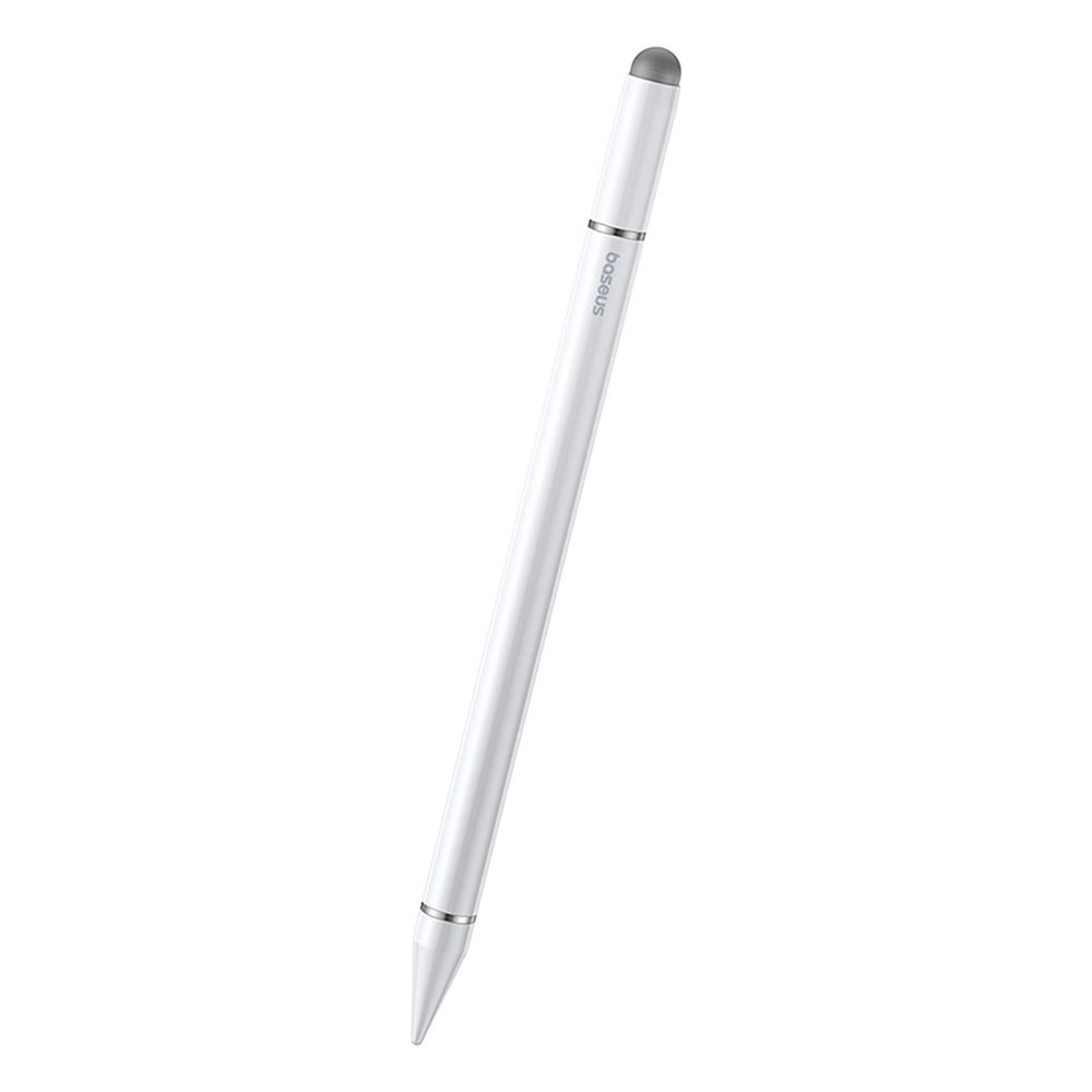 Baseus "Stylus Smooth Writing III" stylus toll IOS/Android/PC készülékekhez – fehér