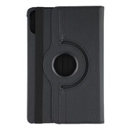 Nyitható tok "Rotate" Xiaomi Redmi Pad 2 készülékekhez - fekete