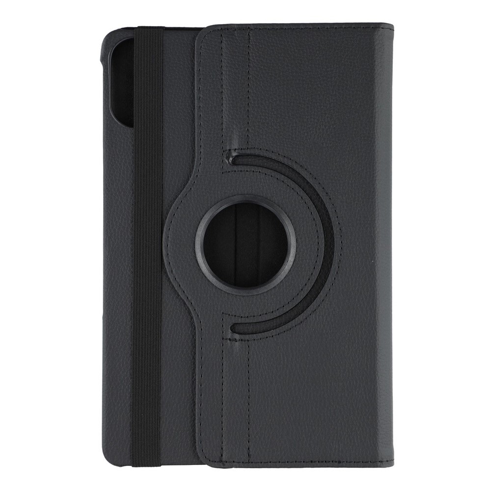 Nyitható tok "Rotate" Xiaomi Redmi Pad 2 készülékekhez - fekete