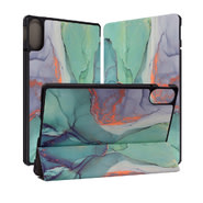 Techsuit "FoldPro" tok Xiaomi Redmi Pad 2 - green time