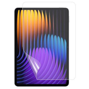 Védőfólia Xiaomi Pad 7 /Pad 7 Pro készülékekhez