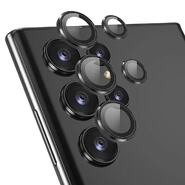 Hátsó kamera védelem "CamRing" iPhone 17 Pro Max készülékekhez