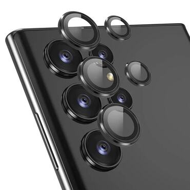 Hátsó kamera védelem "CamRing" iPhone Air készülékekhez Hátsó kamera védelem "CamRing" iPhone Air készülékekhez