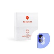 Optishield Pro csúcsminőségű üvegfólia hátsó kamerára iPhone 17 Pro készülékekhez