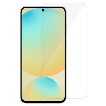 0.3 mm üvegfólia Samsung Galaxy S25 FE készülékekhez 0.3 mm üvegfólia Samsung Galaxy S25 FE készülékekhez