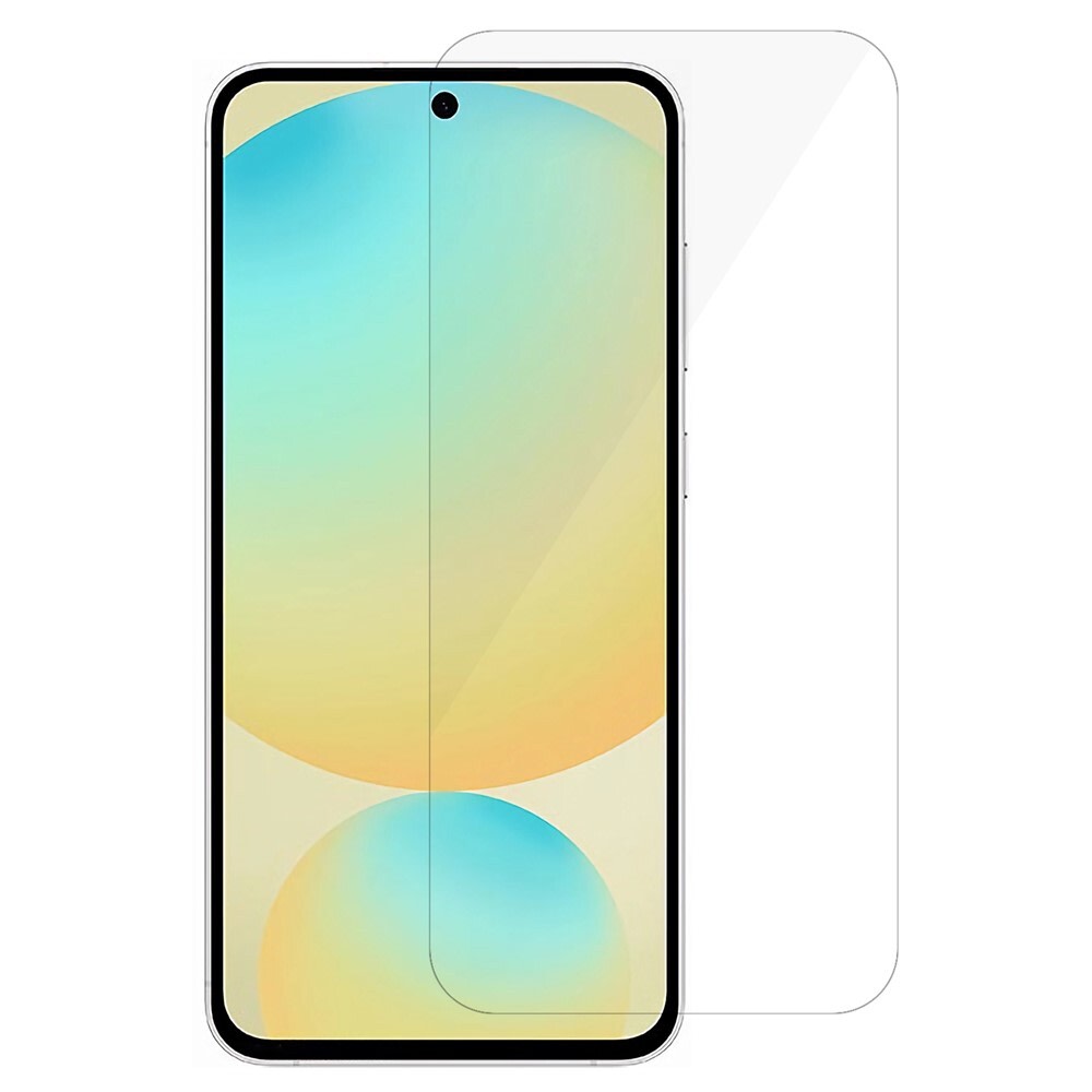 0.3 mm üvegfólia Samsung Galaxy S25 FE készülékekhez