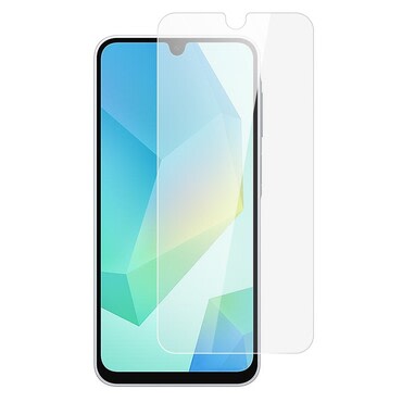 0.3 mm üvegfólia Samsung Galaxy A17 4G / A17 5G  készülékekhez