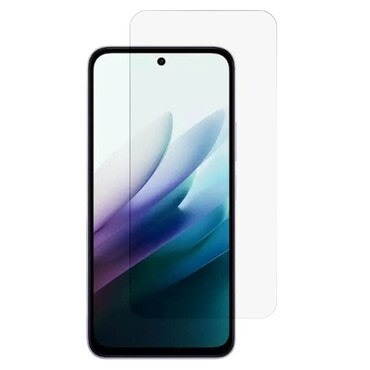 0.3 mm üvegfólia Xiaomi Redmi 15 5G készülékekhez