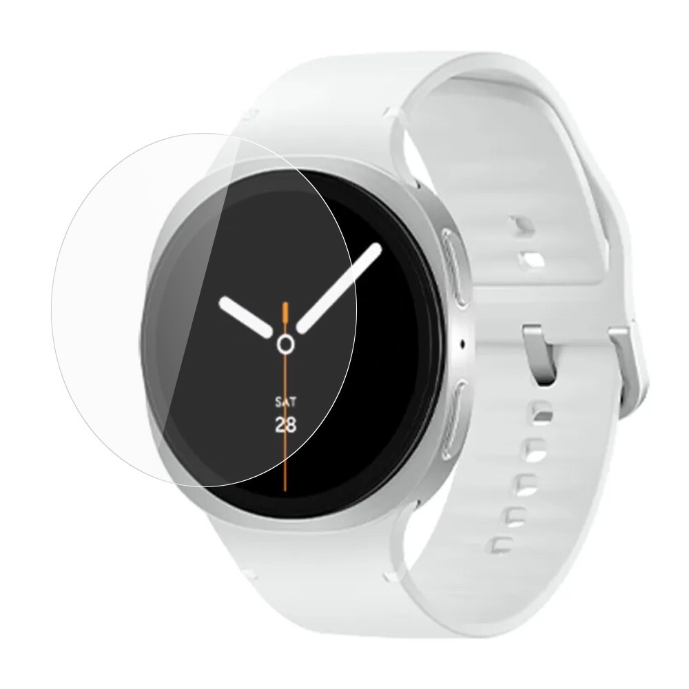 Üvegfólia 0.3 mm Samsung Galaxy Watch8 44 mm készülékekhez