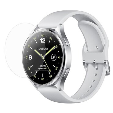 Üvegfólia 0.3 mm Xiaomi Watch 2 készülékekhez