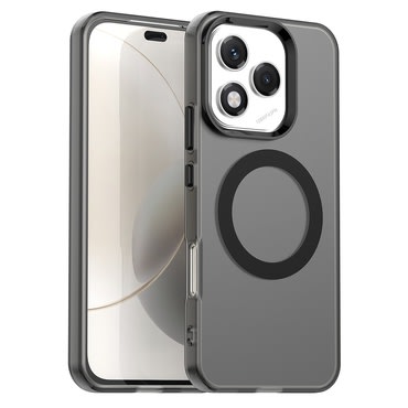 Hibrid tok Techsuit "CandyCase MagSafe" Honor 400 Lite készülékekhez - black