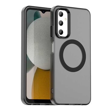 Hibrid tok Techsuit "CandyCase MagSafe" Samsung Galaxy A05s készülékekhez - black