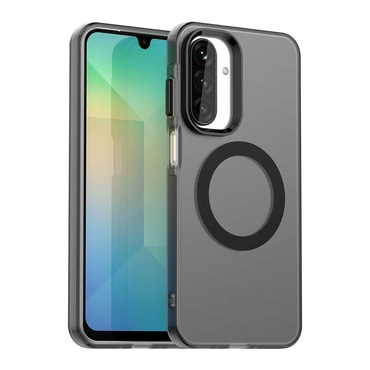 Hibrid tok Techsuit "CandyCase MagSafe" Samsung Galaxy A26 készülékekhez - black