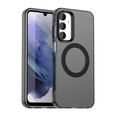 Hibrid tok Techsuit "CandyCase MagSafe" Samsung Galaxy A25 készülékekhez - black