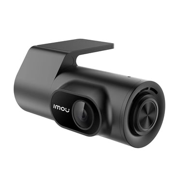 Imou T800 autós menetrögzítő kamera 4K (3840×2160p) felvétellel és 136° nagylátószögű objektívvel - fekete Imou T800 autós menetrögzítő kamera 4K (3840×2160p) felvétellel és 136° nagylátószögű objektívvel - fekete
