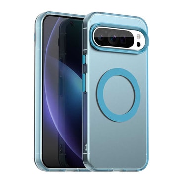 Hibrid tok Techsuit "CandyCase MagSafe" Google Pixel 10 Pro XL készülékekhez - blue